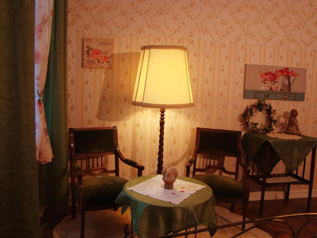 Hostelik Wiktorianski Lodz  Ngoại thất bức ảnh