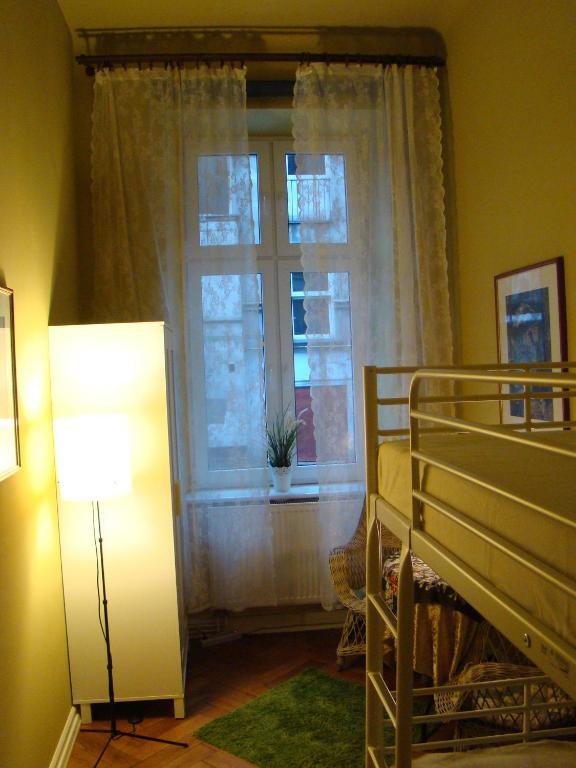 Hostelik Wiktorianski Lodz  Ngoại thất bức ảnh