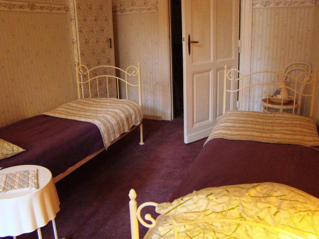 Hostelik Wiktorianski Lodz  Ngoại thất bức ảnh