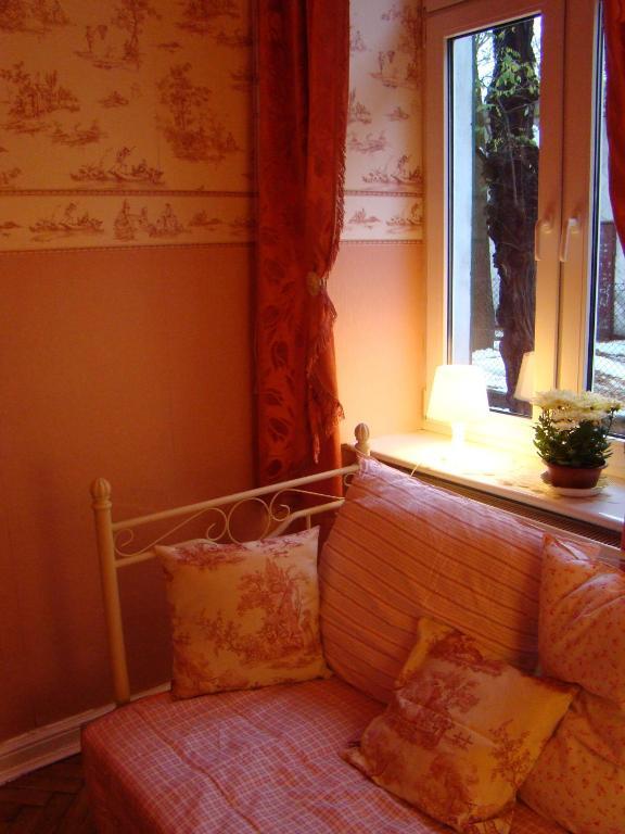 Hostelik Wiktorianski Lodz  Ngoại thất bức ảnh