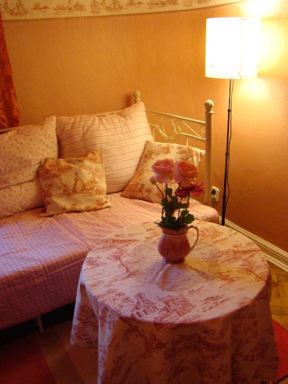Hostelik Wiktorianski Lodz  Ngoại thất bức ảnh